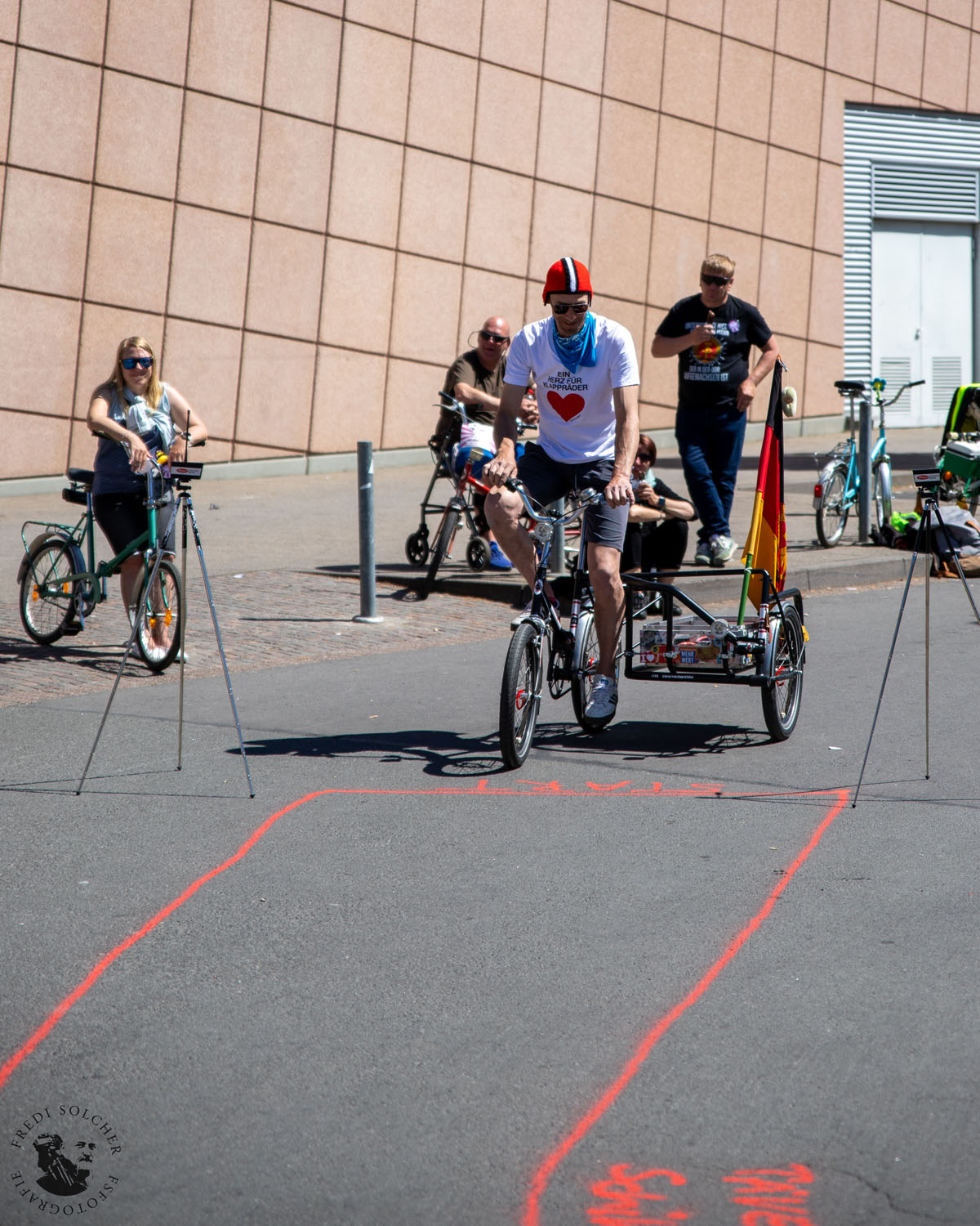 Klappischlange 2025 Erfurt - Foto 20250511_0305
