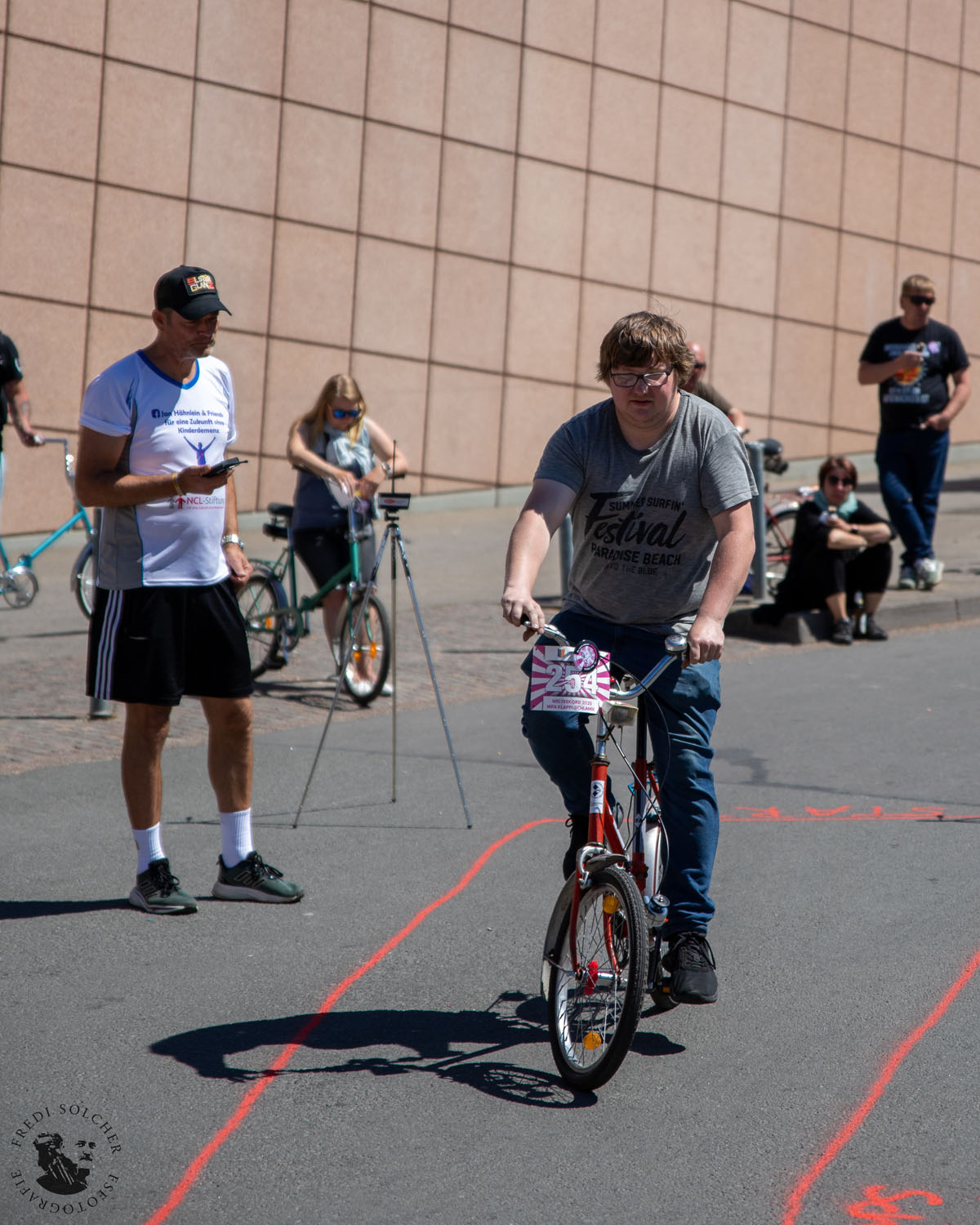 Klappischlange 2025 Erfurt - Foto 20250511_0306
