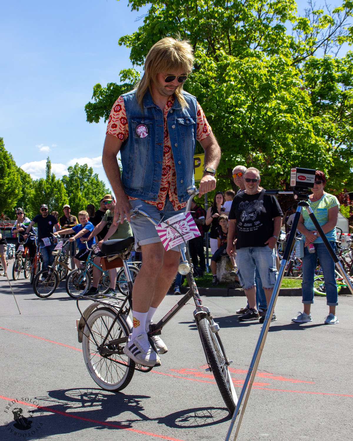 Klappischlange 2025 Erfurt - Foto 20250511_0307