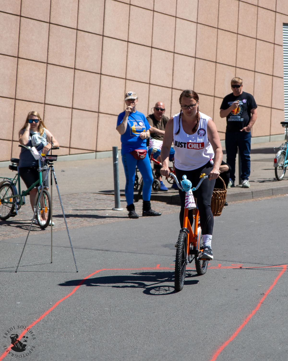 Klappischlange 2025 Erfurt - Foto 20250511_0308