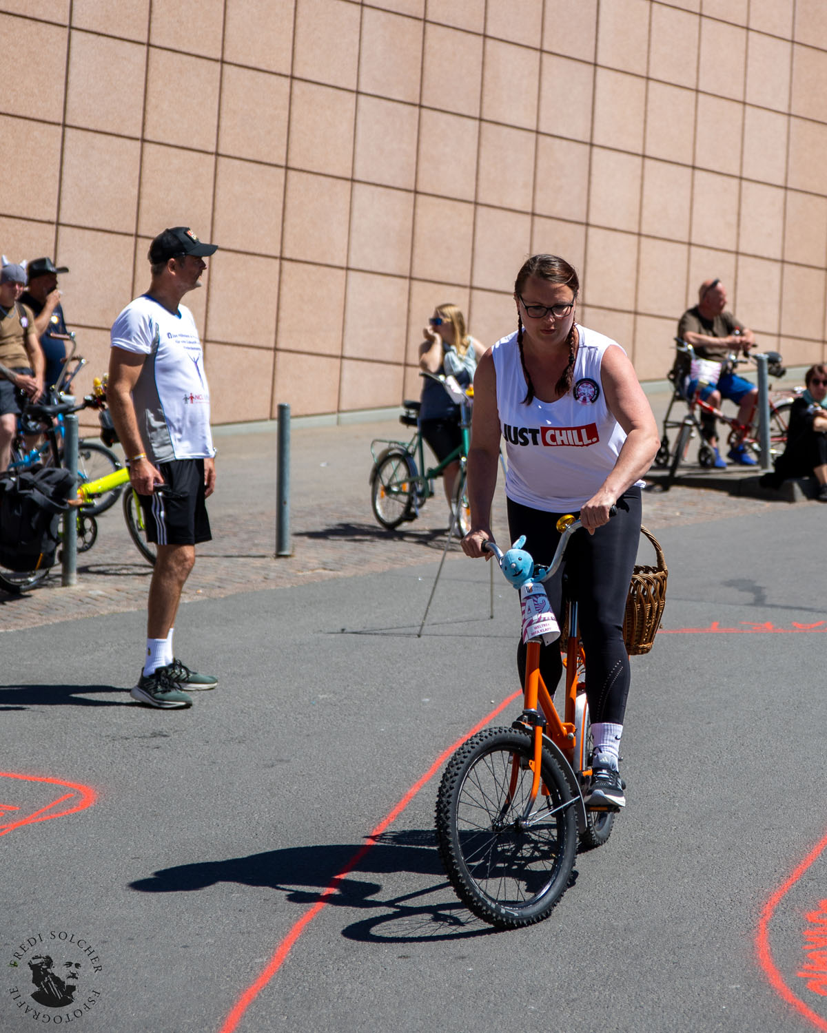 Klappischlange 2025 Erfurt - Foto 20250511_0309