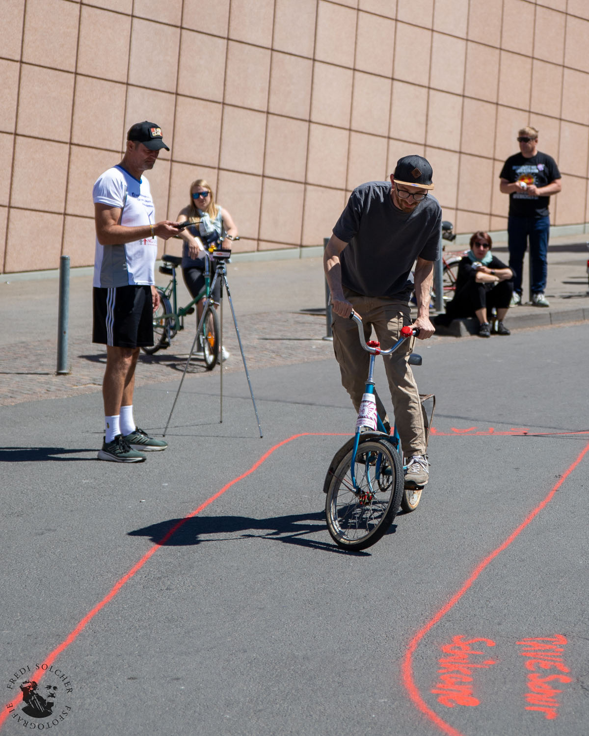 Klappischlange 2025 Erfurt - Foto 20250511_0310
