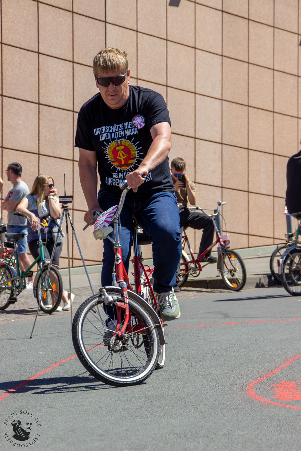 Klappischlange 2025 Erfurt - Foto 20250511_0311