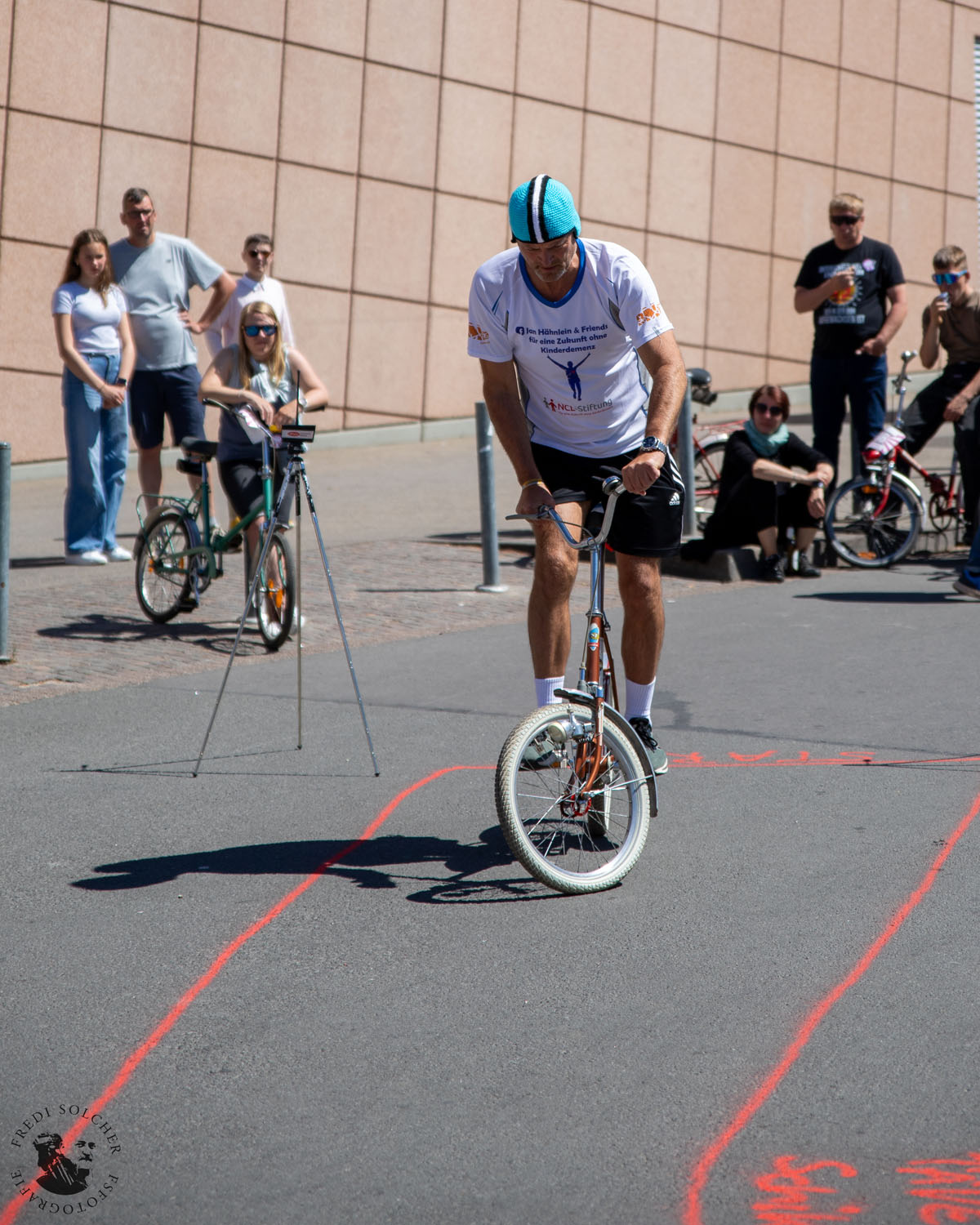 Klappischlange 2025 Erfurt - Foto 20250511_0313