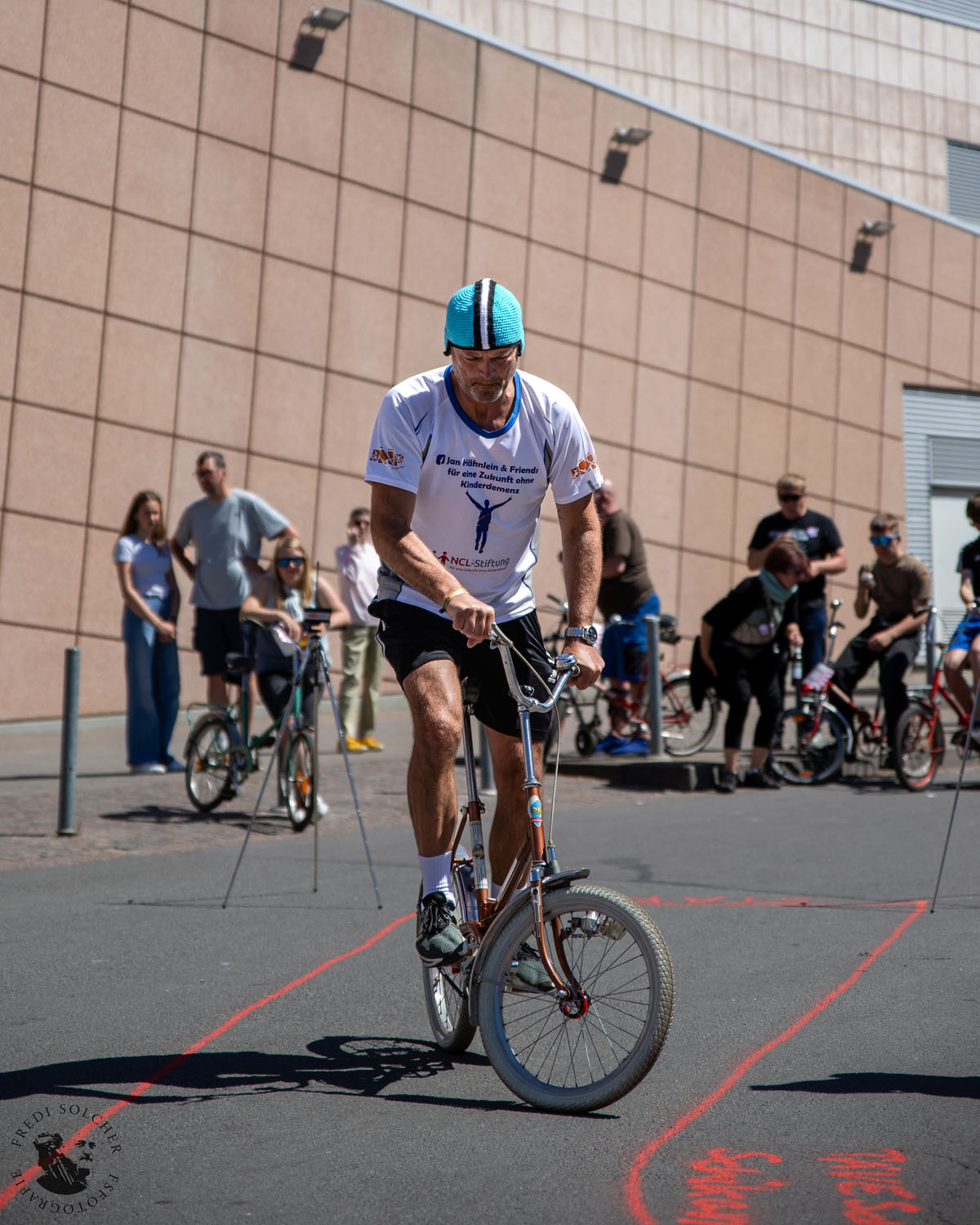 Klappischlange 2025 Erfurt - Foto 20250511_0314