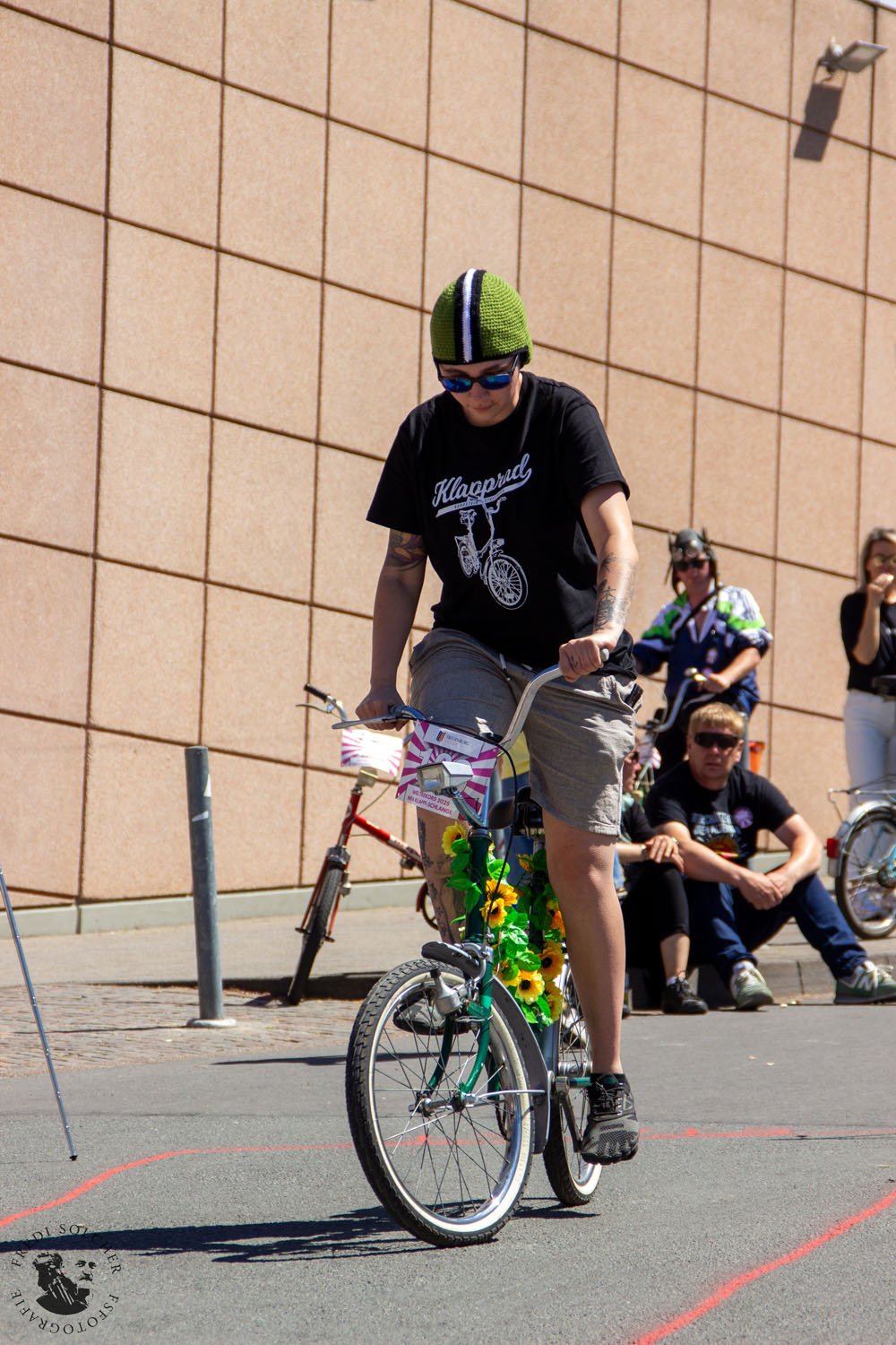 Klappischlange 2025 Erfurt - Foto 20250511_0316