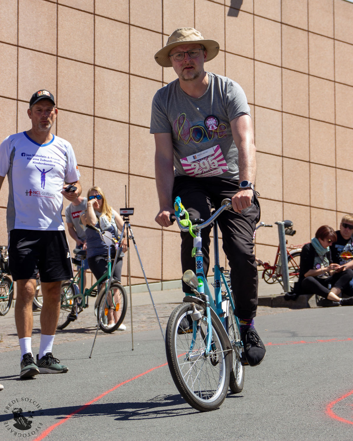 Klappischlange 2025 Erfurt - Foto 20250511_0317