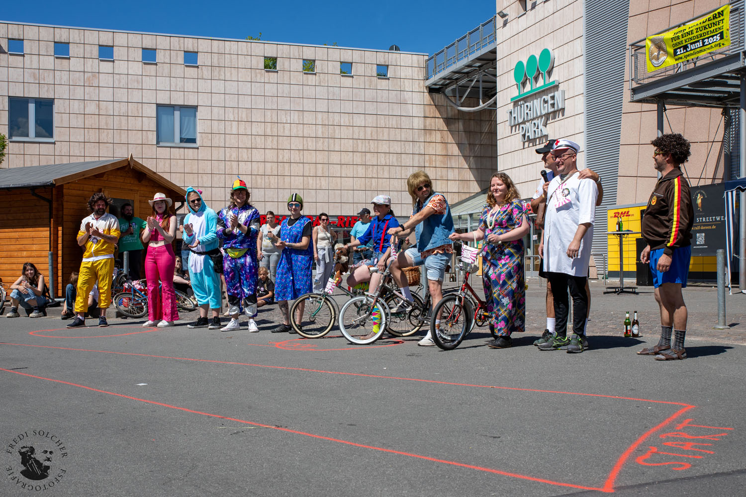 Klappischlange 2025 Erfurt - Foto 20250511_0320