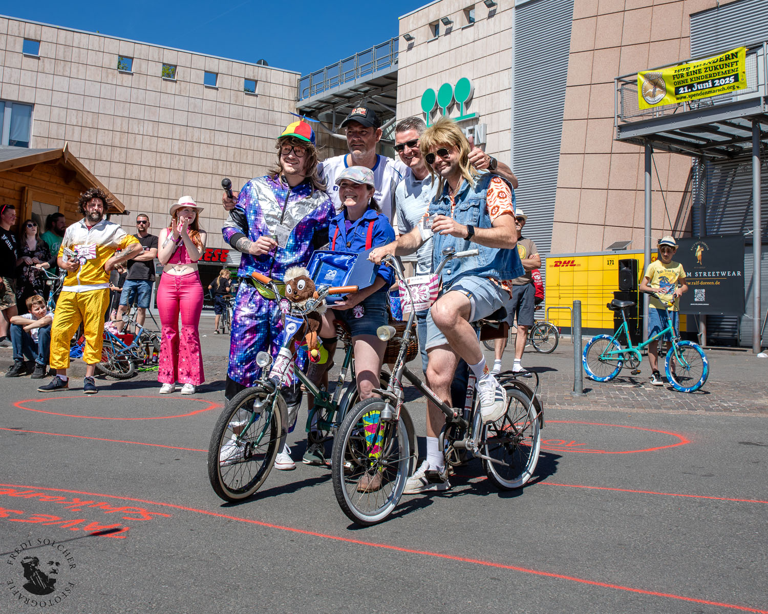 Klappischlange 2025 Erfurt - Foto 20250511_0321