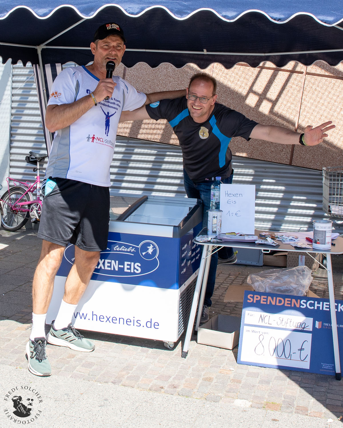 Klappischlange 2025 Erfurt - Foto 20250511_0324