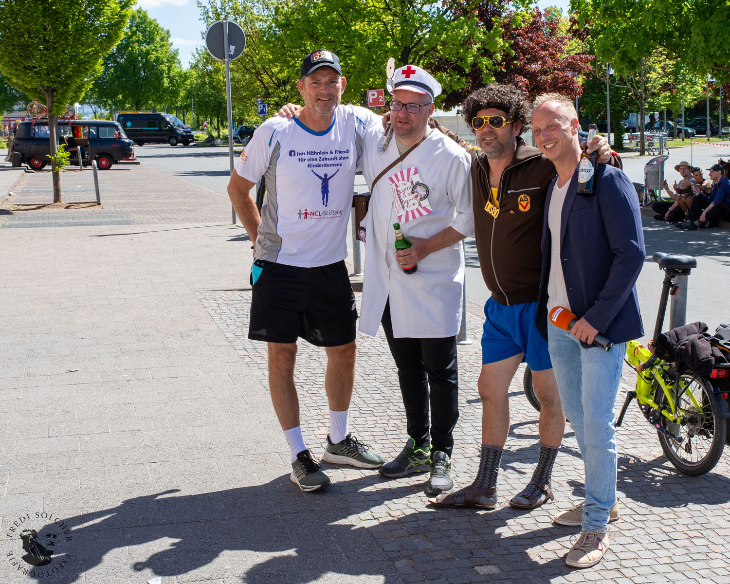 Klappischlange 2025 Erfurt - Foto 20250511_0326