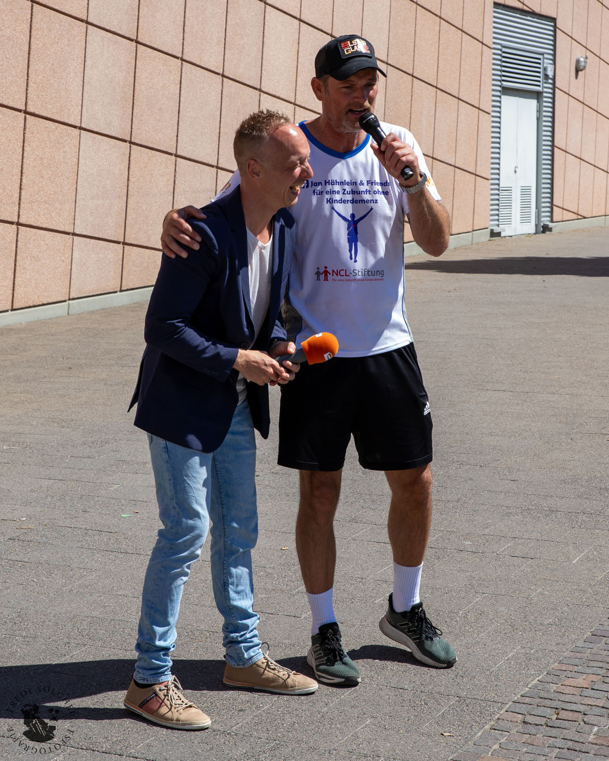 Klappischlange 2025 Erfurt - Foto 20250511_0327