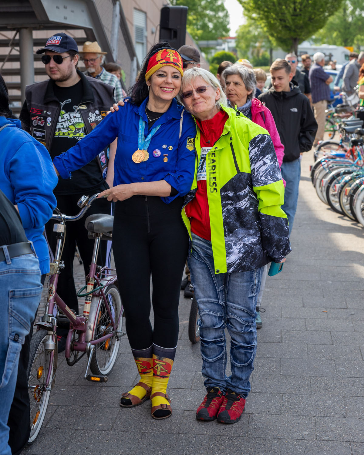 Klappischlange 2026 Erfurt - Foto 20260510-Klappischlange-4-0023