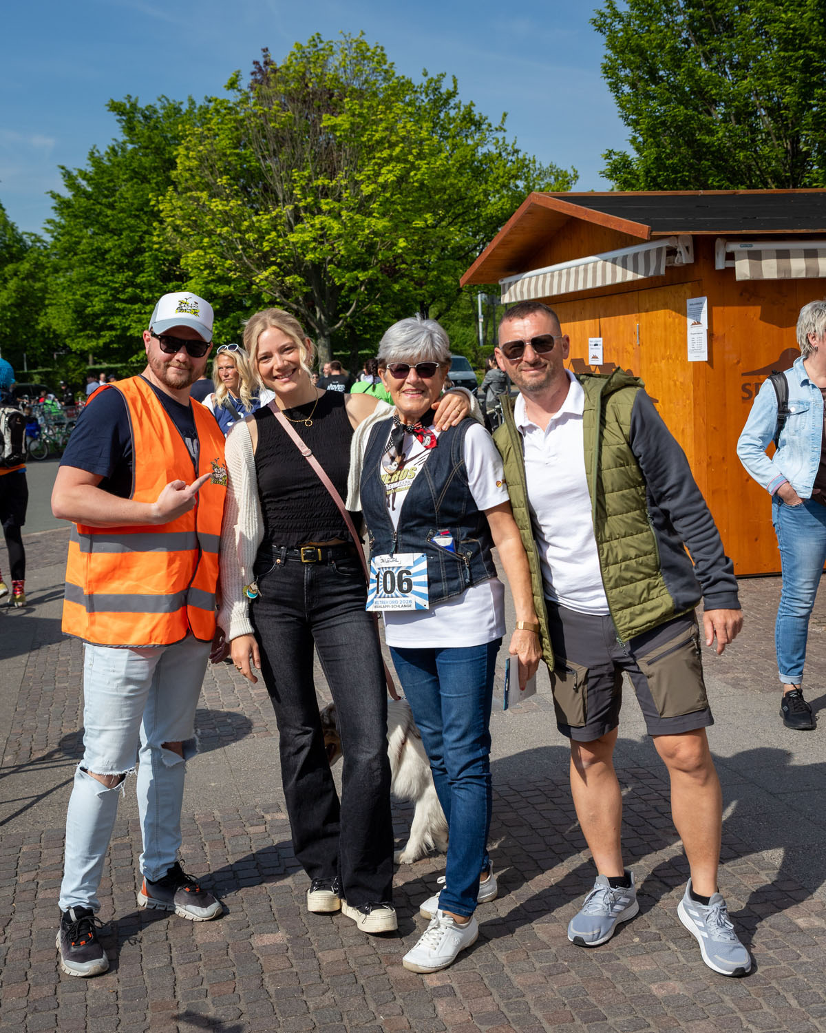 Klappischlange 2026 Erfurt - Foto 20260510-Klappischlange-4-0026