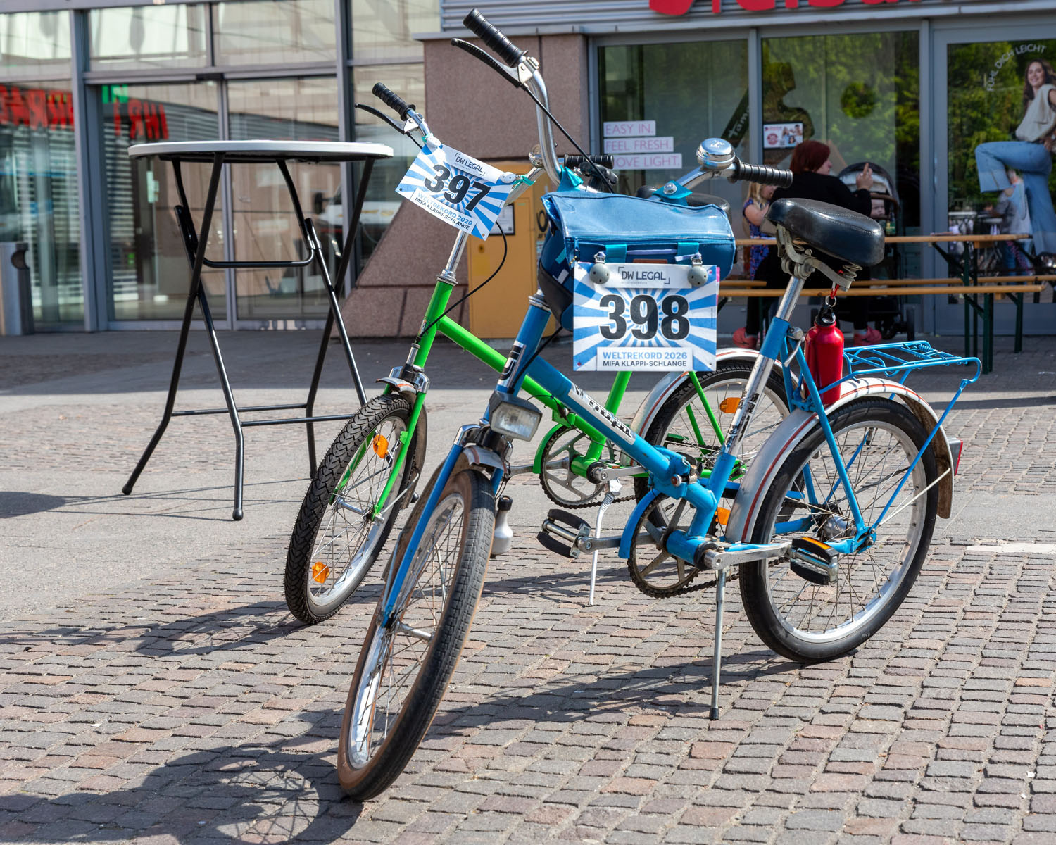 Klappischlange 2026 Erfurt - Foto 20260510-Klappischlange-4-0039