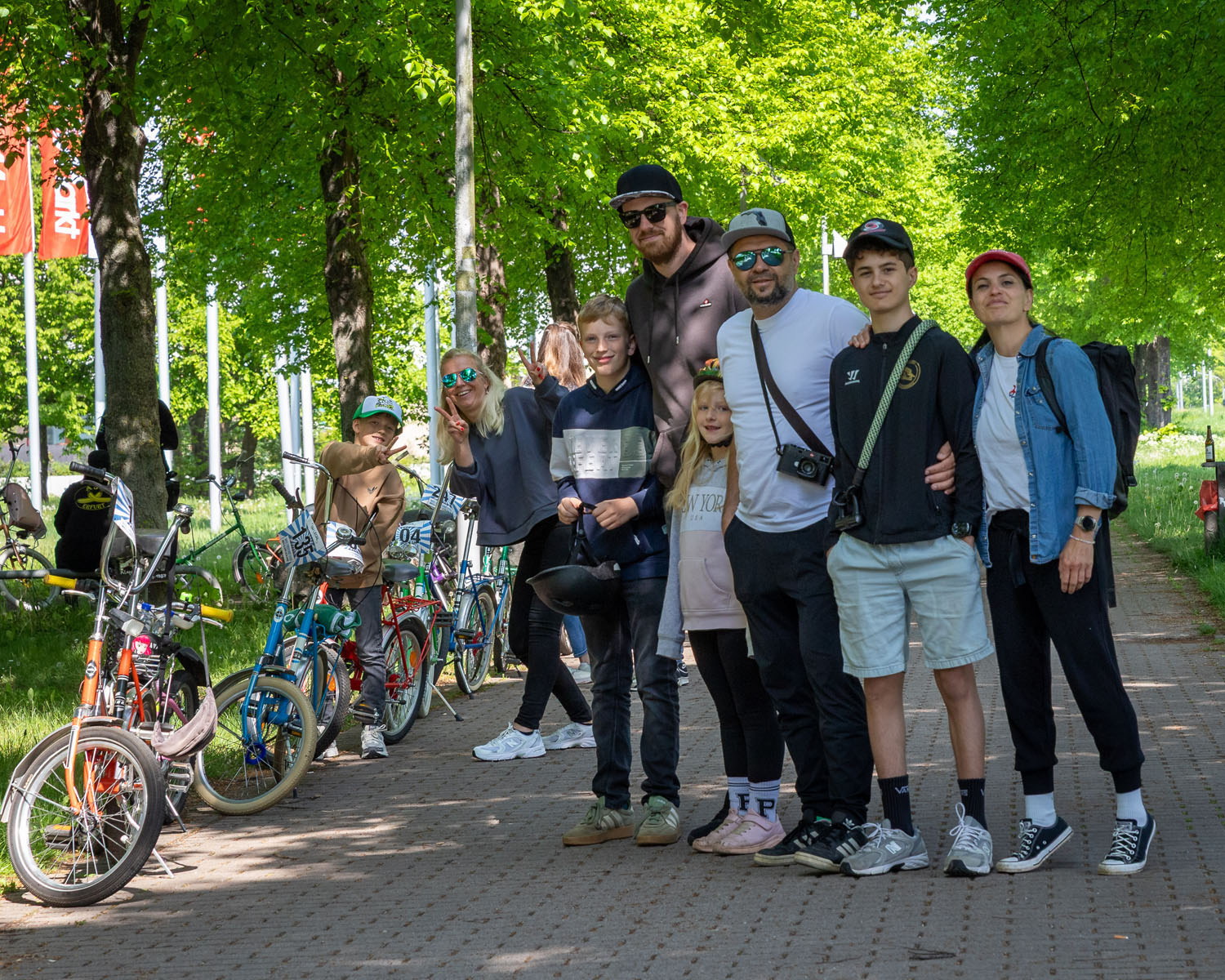 Klappischlange 2026 Erfurt - Foto 20260510-Klappischlange-4-0087