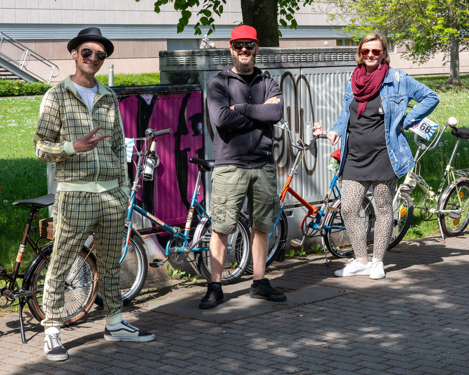 Klappischlange 2026 Erfurt - Foto 20260510-Klappischlange-4-0100