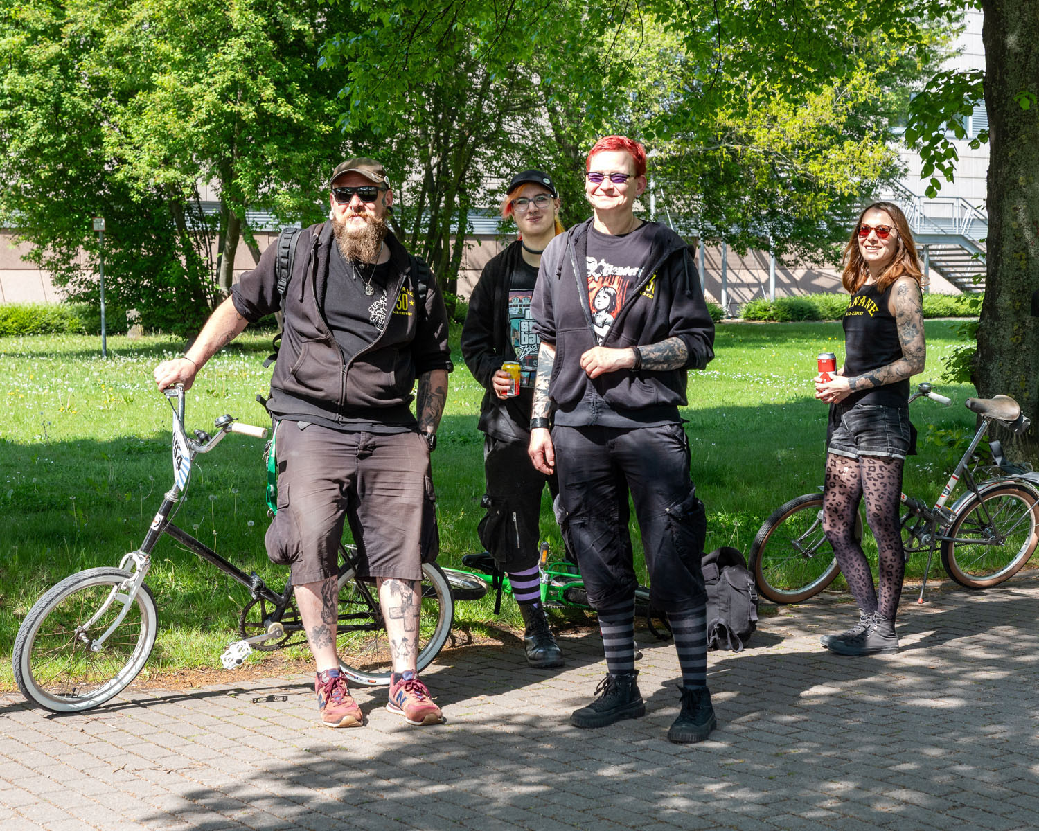 Klappischlange 2026 Erfurt - Foto 20260510-Klappischlange-4-0104