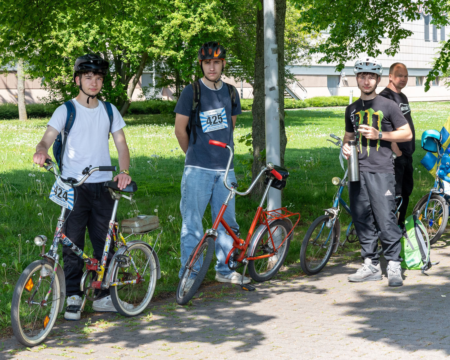 Klappischlange 2026 Erfurt - Foto 20260510-Klappischlange-4-0107