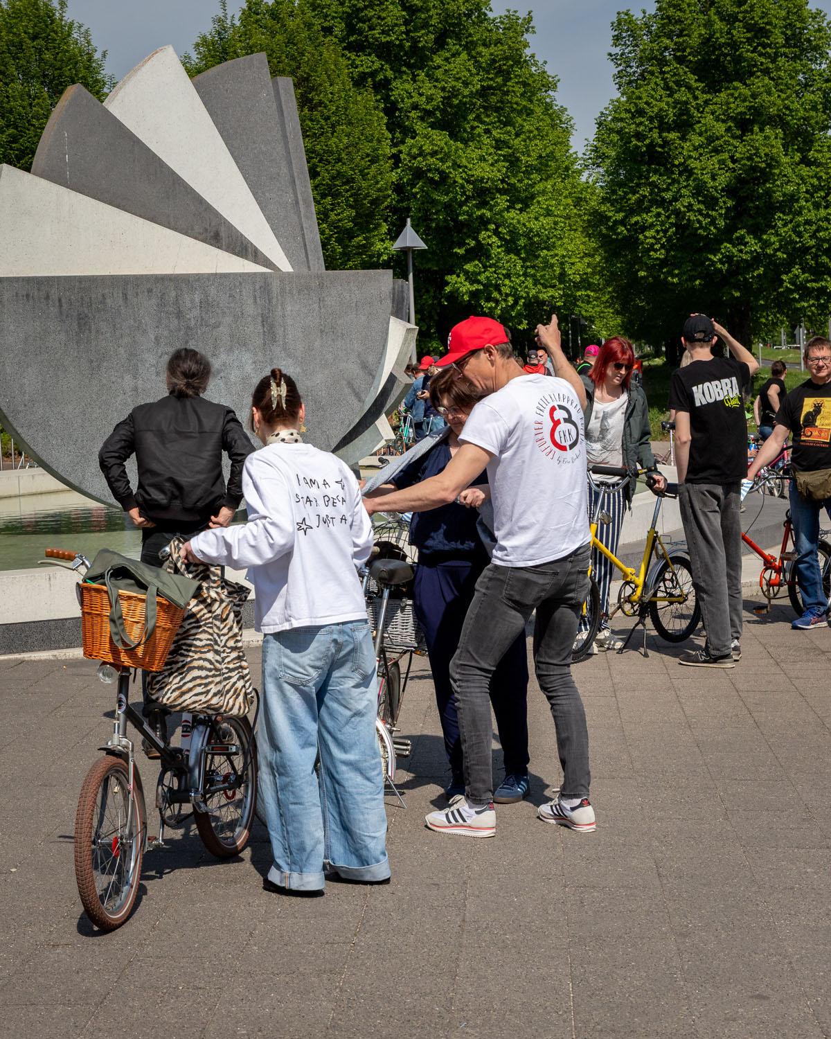 Klappischlange 2026 Erfurt - Foto 20260510-Klappischlange-4-0115