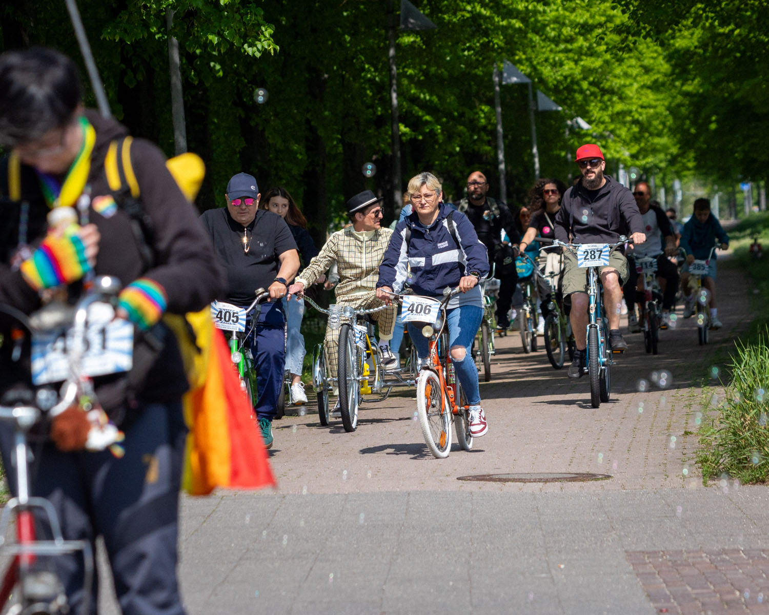 Klappischlange 2026 Erfurt - Foto 20260510-Klappischlange-4-0138