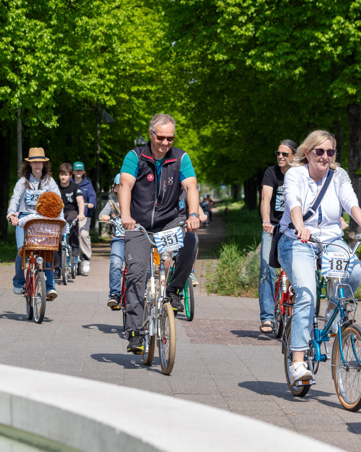 Klappischlange 2026 Erfurt - Foto 20260510-Klappischlange-4-0183