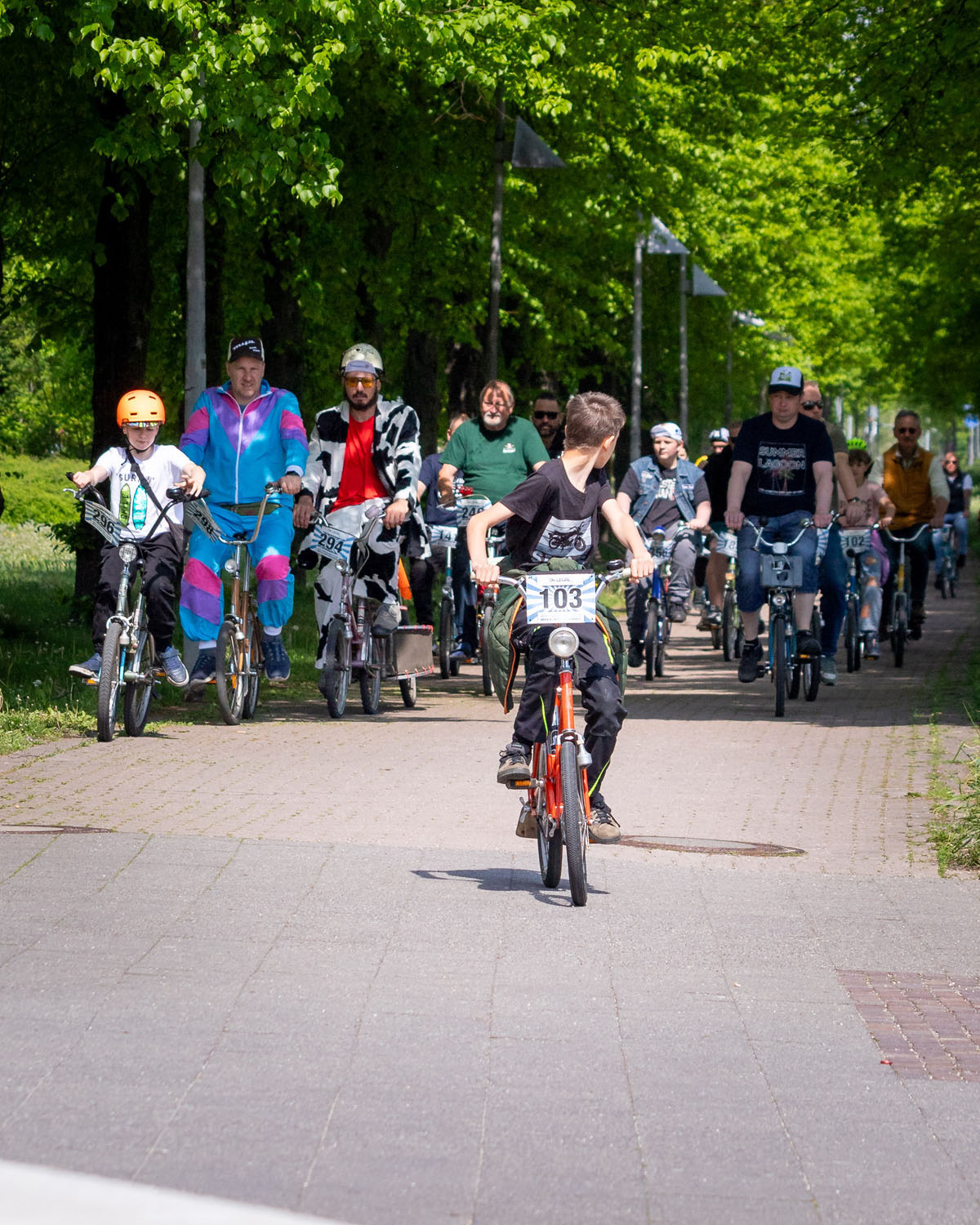 Klappischlange 2026 Erfurt - Foto 20260510-Klappischlange-4-0246