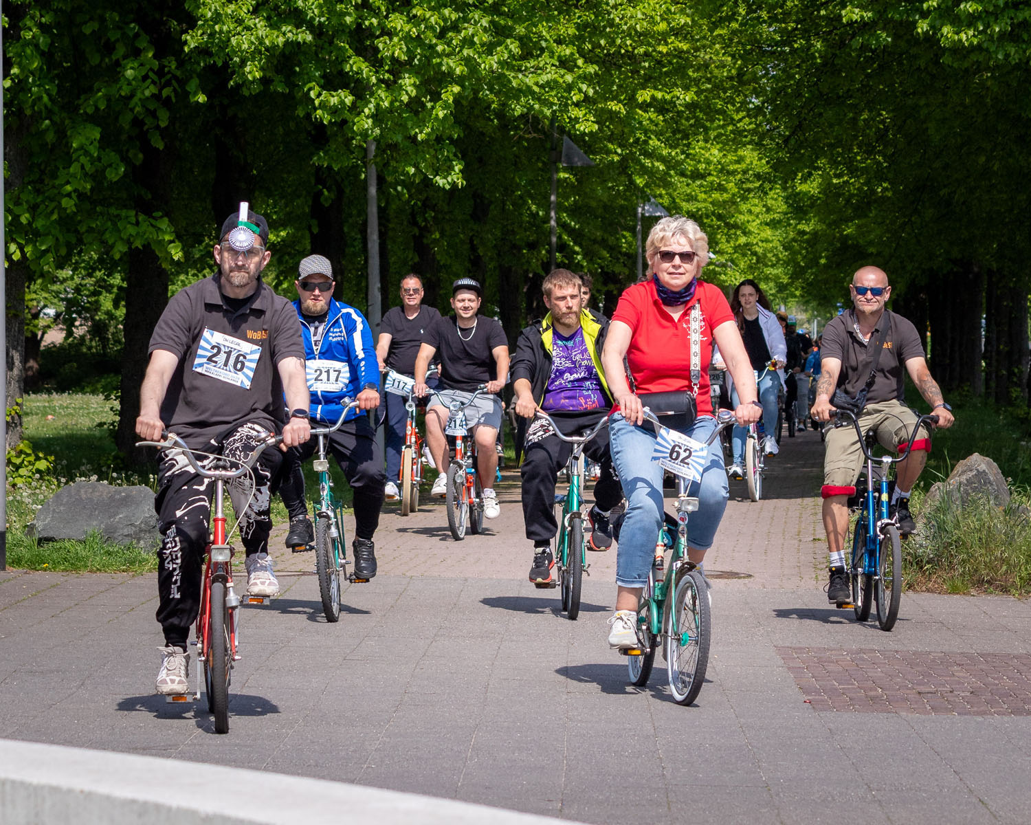 Klappischlange 2026 Erfurt - Foto 20260510-Klappischlange-4-0261
