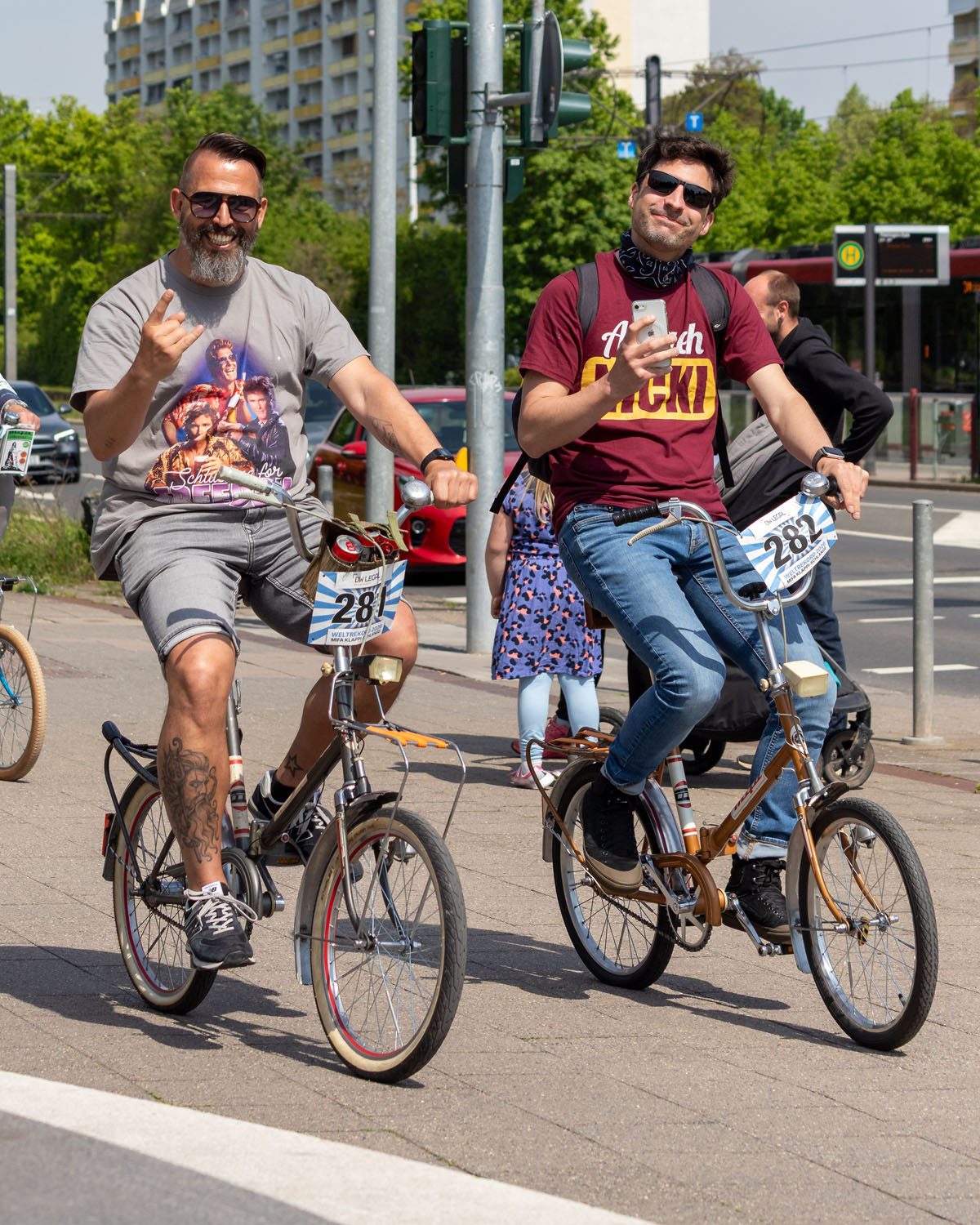 Klappischlange 2026 Erfurt - Foto 20260510-Klappischlange-4-0321