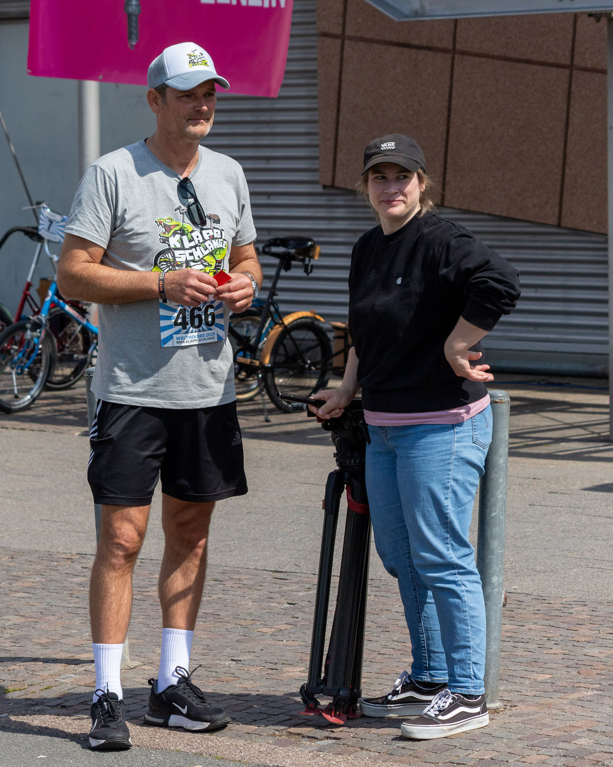 Klappischlange 2026 Erfurt - Foto 20260510-Klappischlange-4-0364