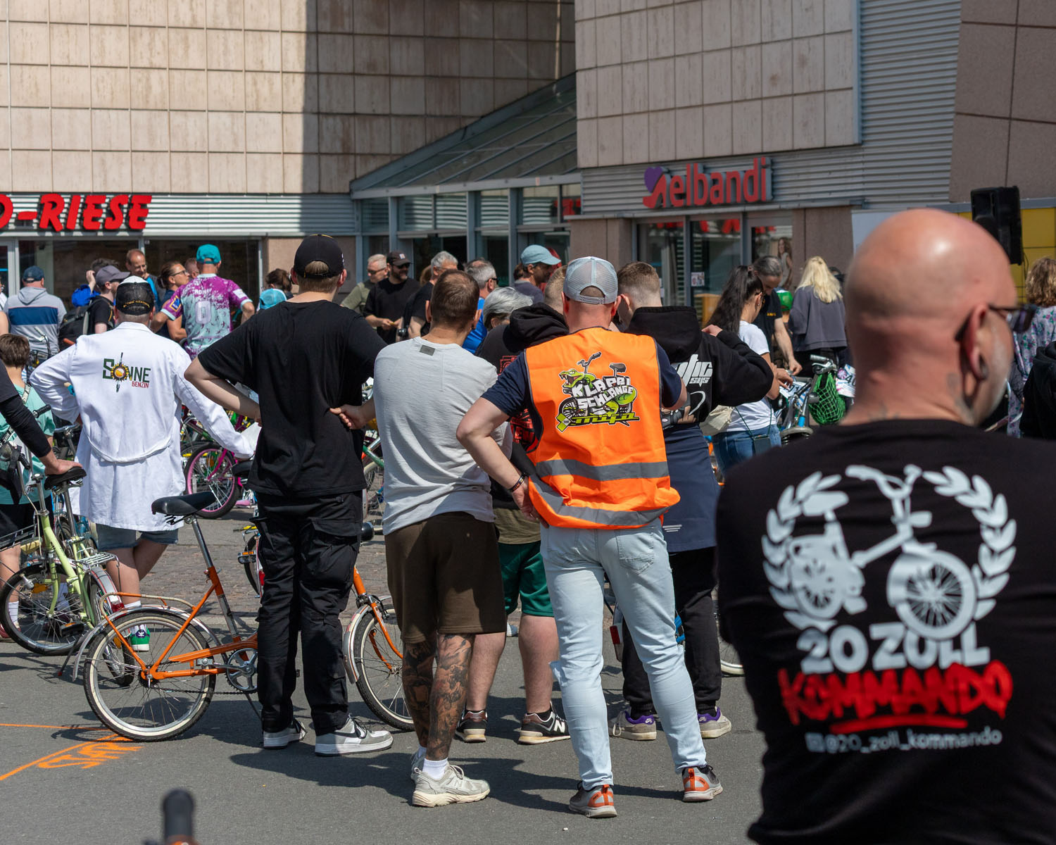 Klappischlange 2026 Erfurt - Foto 20260510-Klappischlange-4-0391