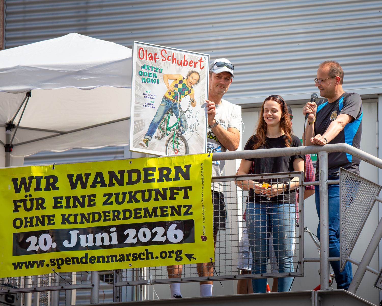 Klappischlange 2026 Erfurt - Foto 20260510-Klappischlange-4-0392