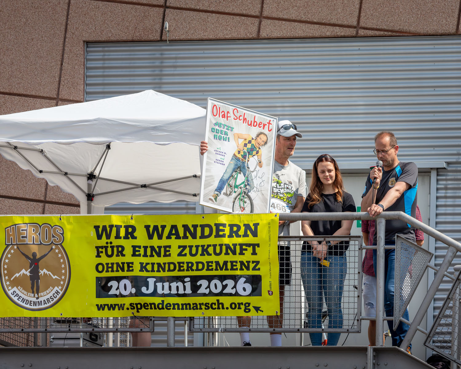 Klappischlange 2026 Erfurt - Foto 20260510-Klappischlange-4-0393