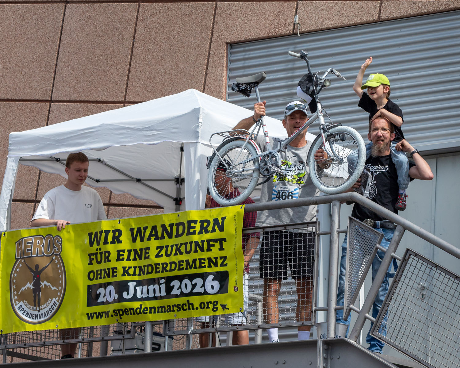 Klappischlange 2026 Erfurt - Foto 20260510-Klappischlange-4-0397