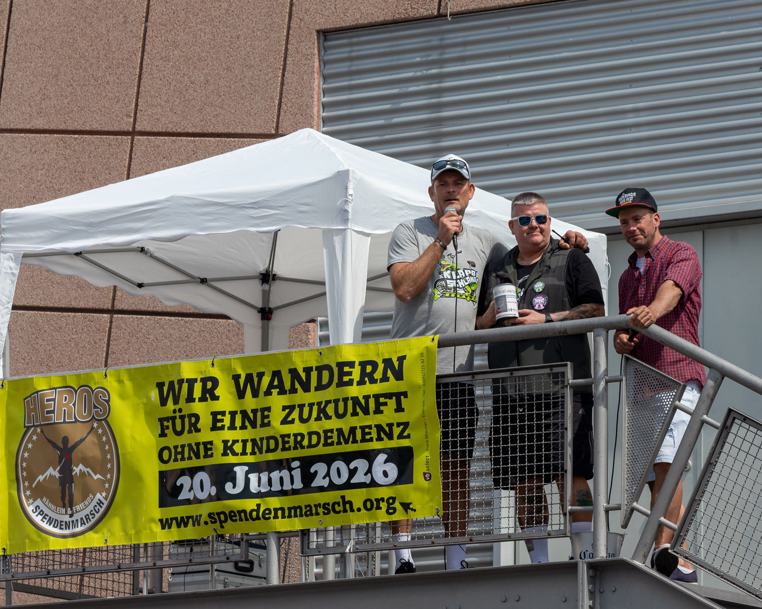 Klappischlange 2026 Erfurt - Foto 20260510-Klappischlange-4-0402
