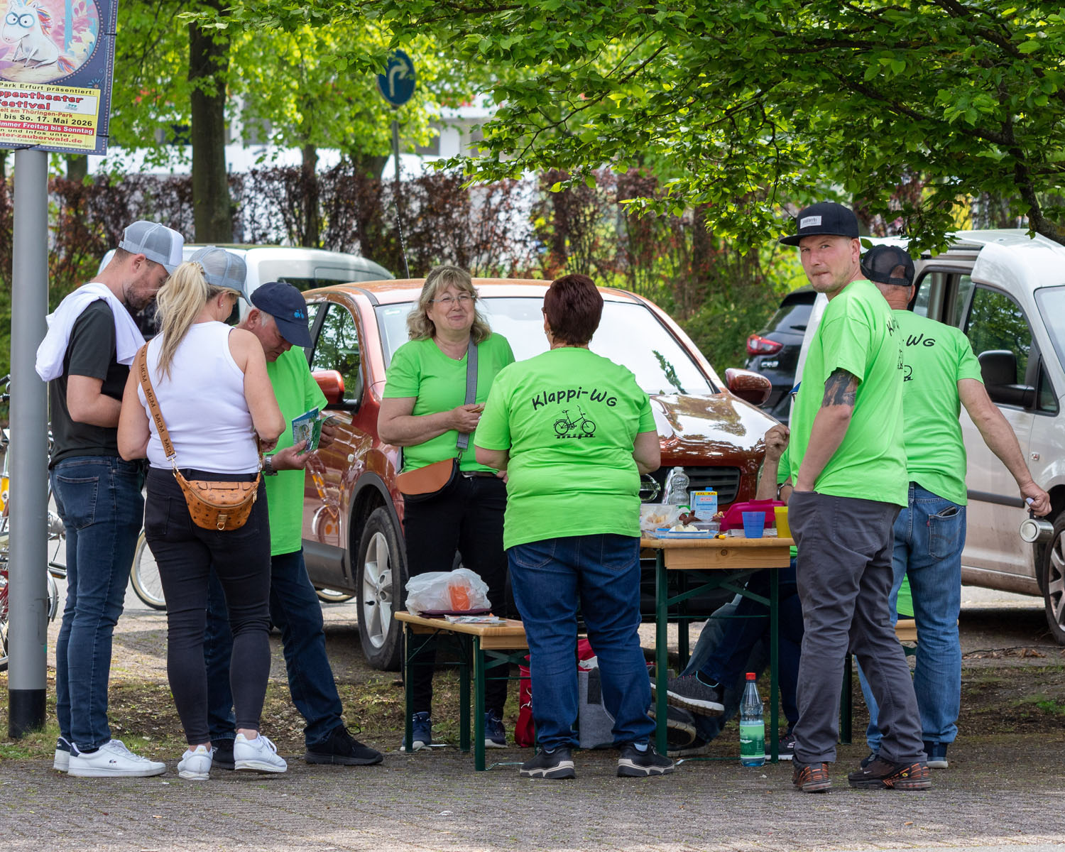 Klappischlange 2026 Erfurt - Foto 20260510-Klappischlange-4-0404