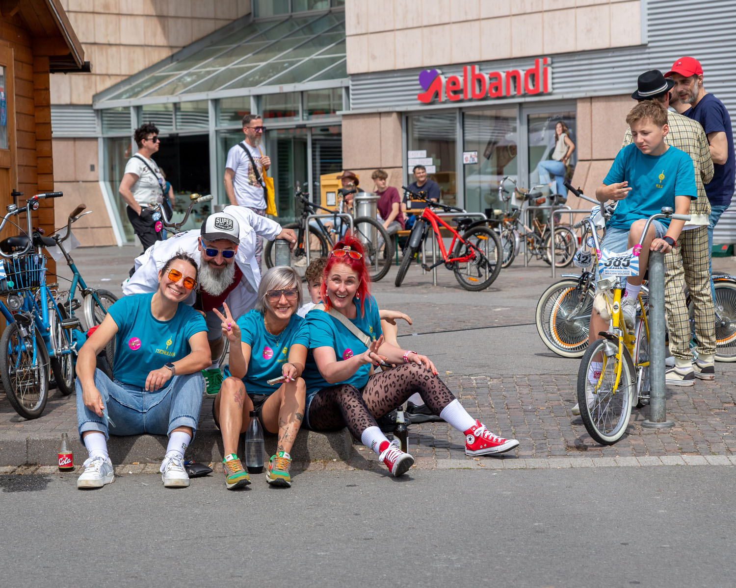 Klappischlange 2026 Erfurt - Foto 20260510-Klappischlange-4-0442