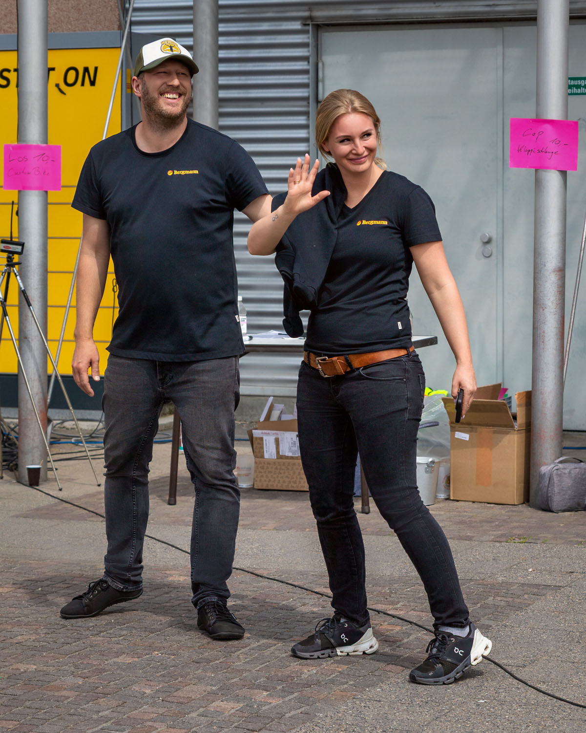 Klappischlange 2026 Erfurt - Foto 20260510-Klappischlange-4-0447