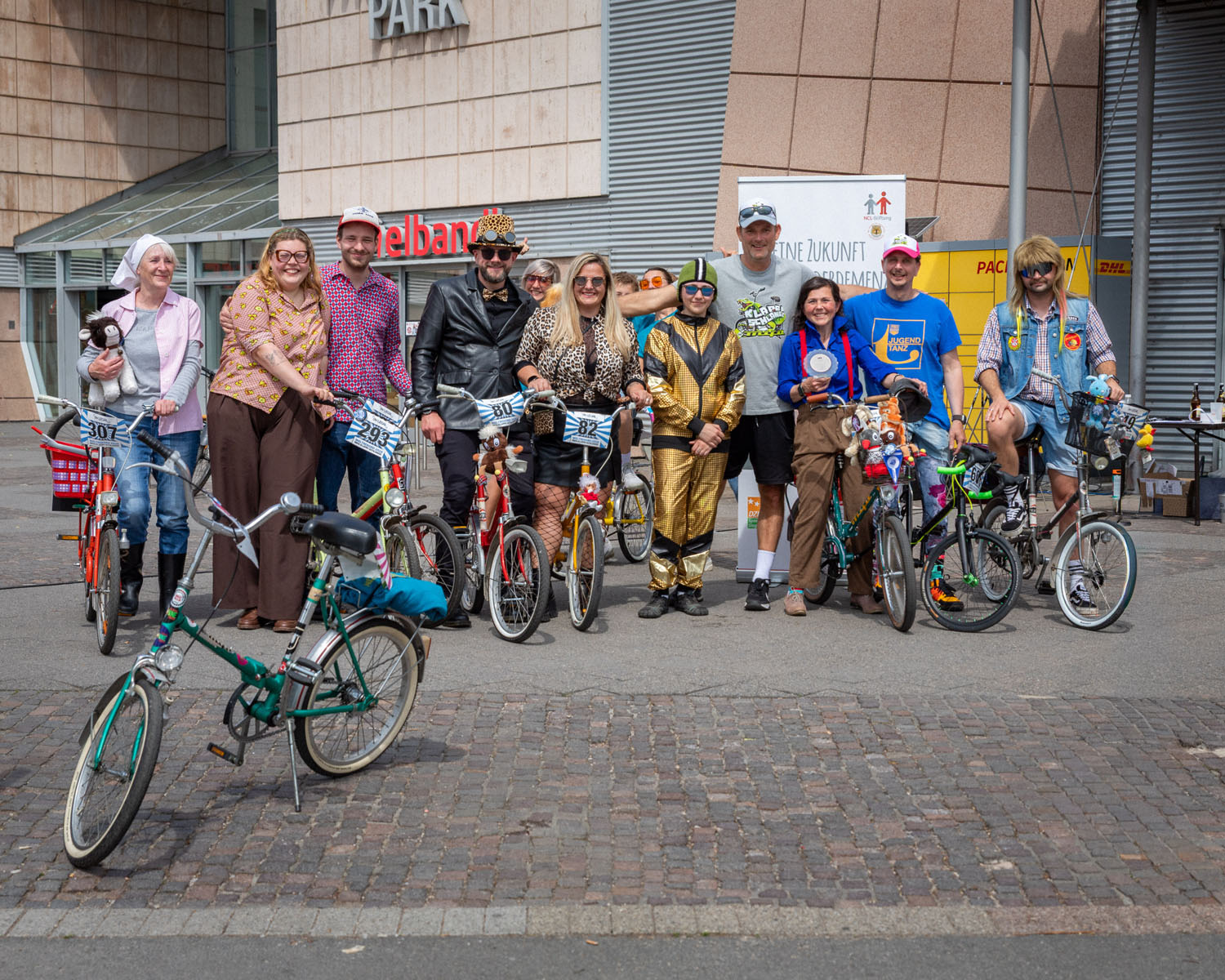 Klappischlange 2026 Erfurt - Foto 20260510-Klappischlange-4-0448