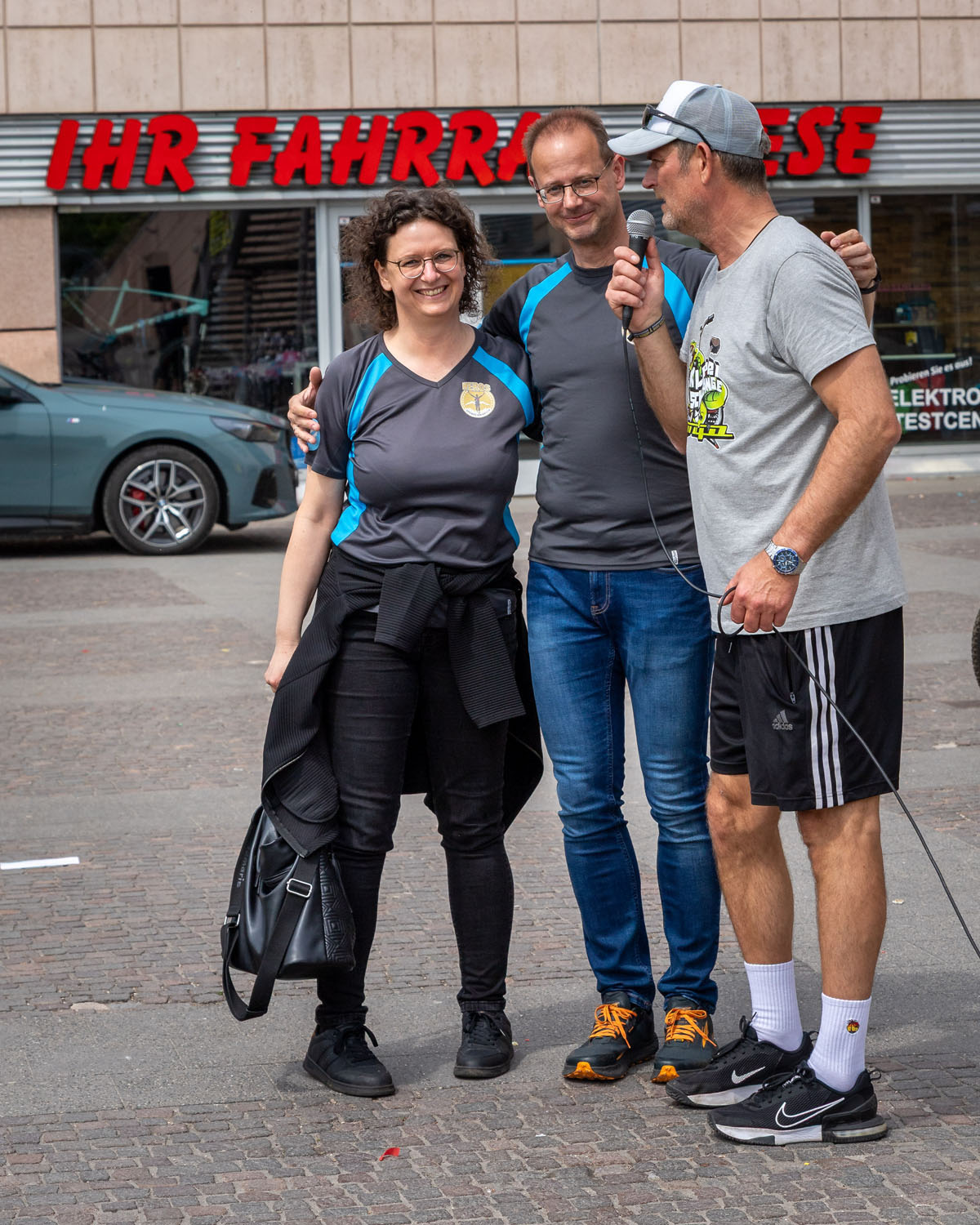 Klappischlange 2026 Erfurt - Foto 20260510-Klappischlange-4-0451