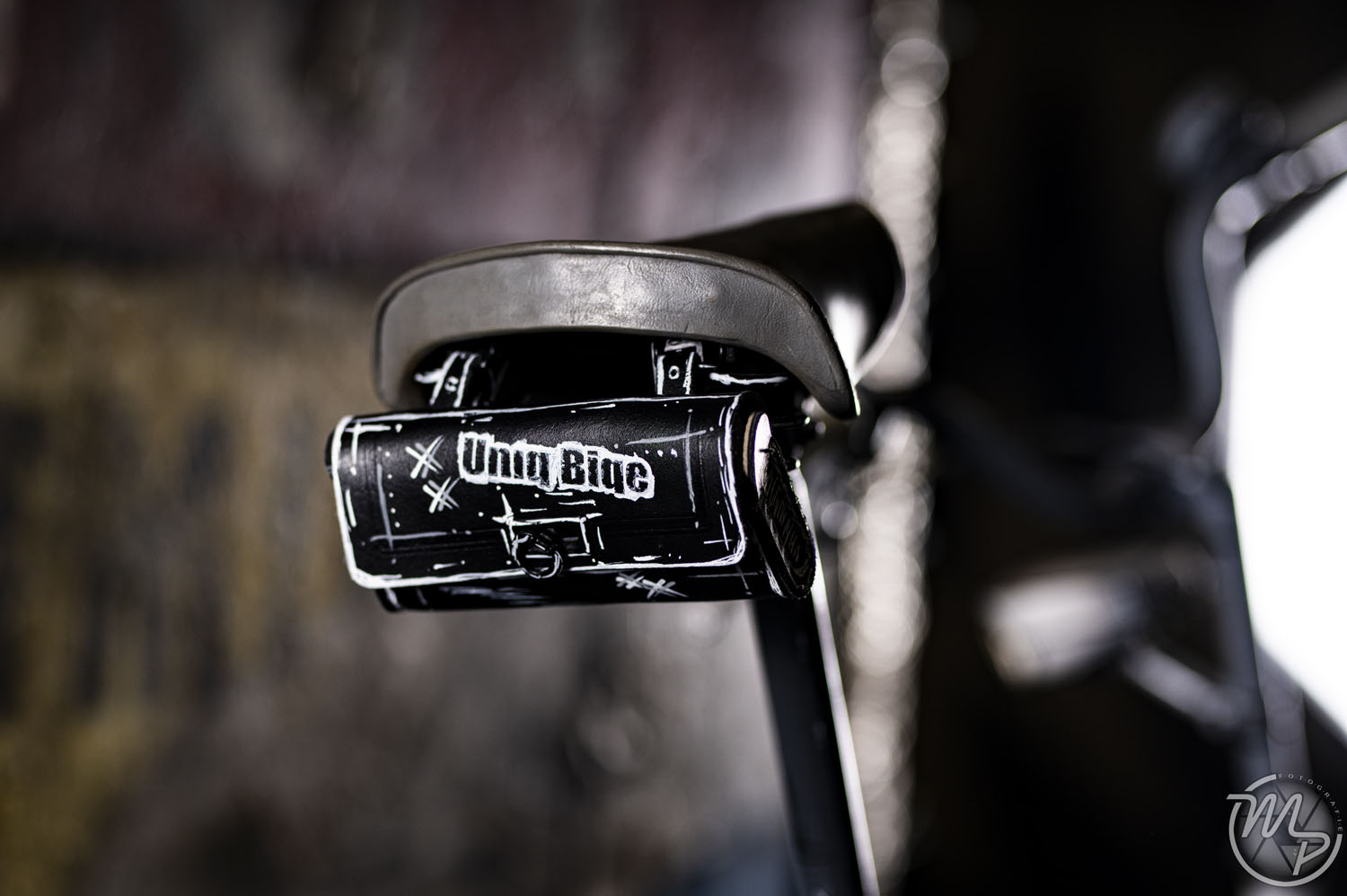 Custom Mifa Klappi von Tobi Berg (UNIQ BIQE)